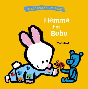 Hemma hos Bobo | 1:a upplagan