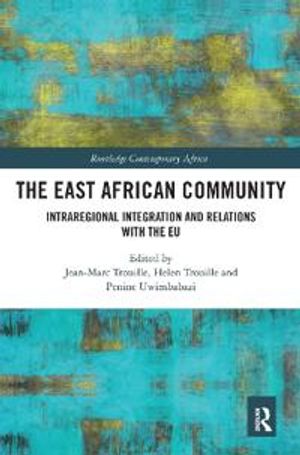 The East African Community | 1:a upplagan