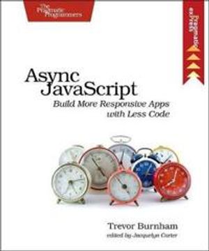Async JavaScript | 1:a upplagan