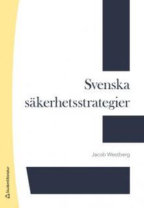 Svenska säkerhetsstrategier