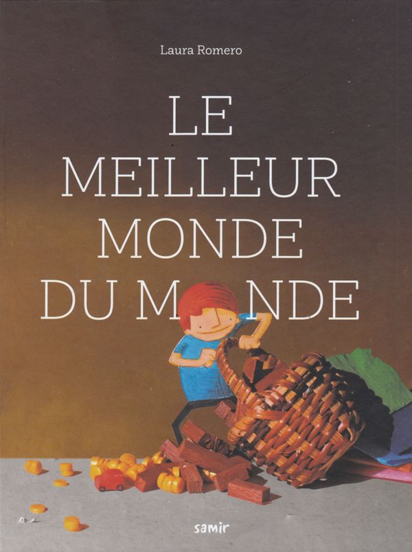 Världens Bästa Värld (Franska) | 0:e upplagan