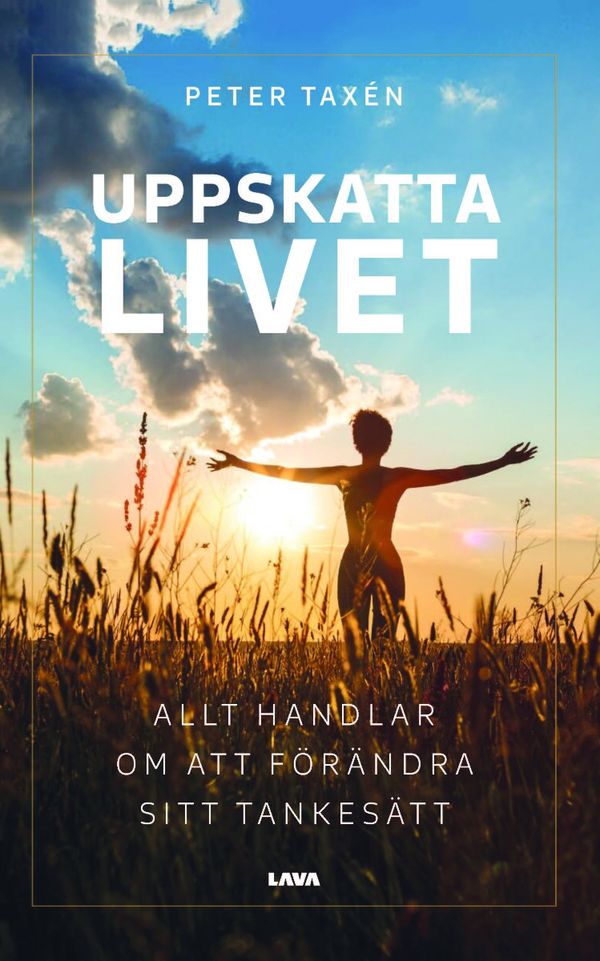 Uppskatta livet | 0:e upplagan