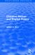 Classical Genres and English Poetry (Routledge Revivals)