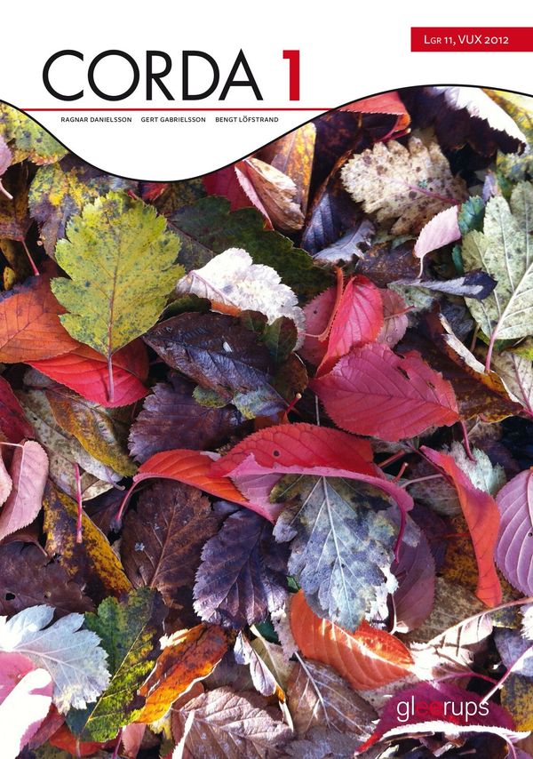 Corda 1 | 2:a upplagan