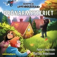 Drönarmysteriet | 3:e upplagan