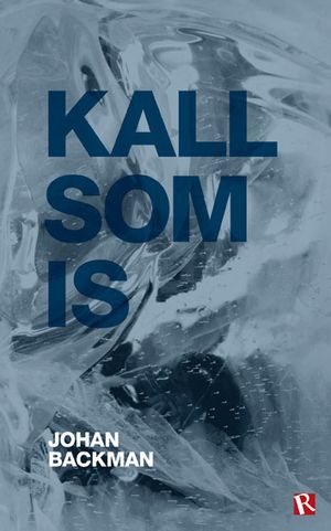 Kall som is | 1:a upplagan