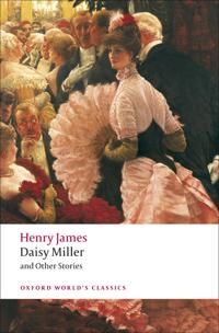 Daisy Miller and Other Stories | 0:e upplagan