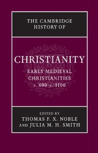 The Cambridge History of Christianity | 0:e upplagan