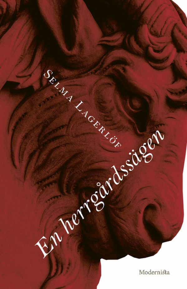 En herrgårdssägen | 2:a upplagan