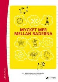 Mycket mer mellan raderna | 2:a upplagan