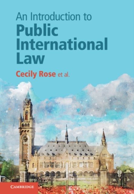 Introduction to Public International Law | 22 001:a upplagan