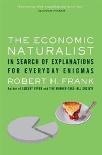 The Economic Naturalist | 0:e upplagan