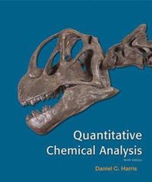 Quantitative Chemical Analysis | 9:e upplagan