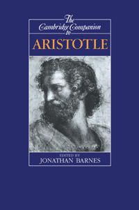 The Cambridge Companion to Aristotle | 0:e upplagan
