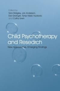 Child Psychotherapy and Research