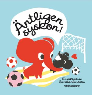 Äntligen syskon! | 1:a upplagan