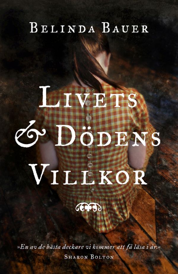 Livets och dödens villkor | 1:a upplagan
