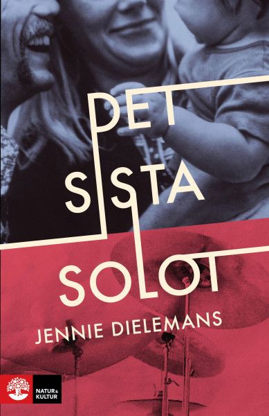 Det sista solot | 1:a upplagan