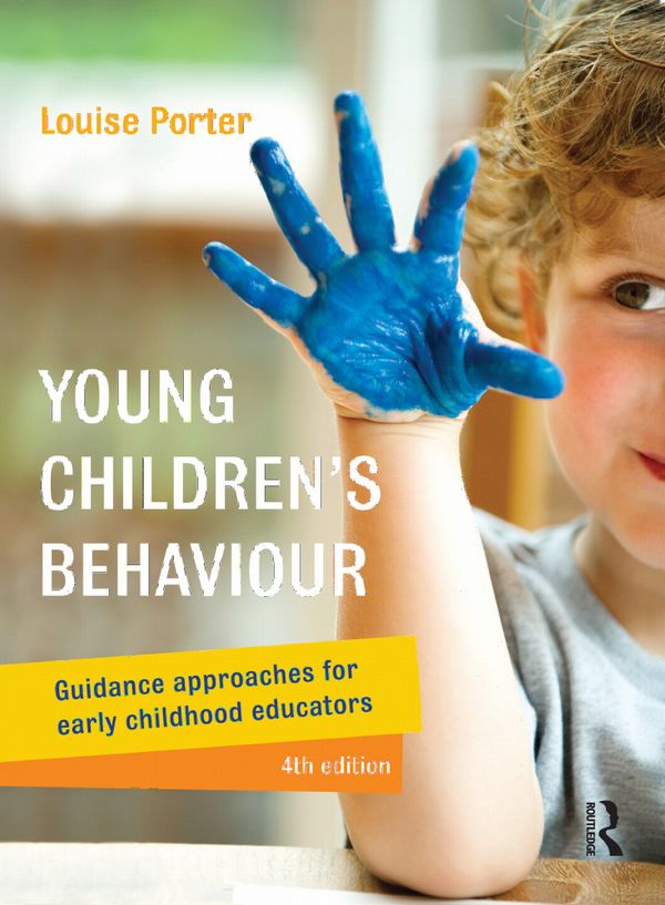 Young Children's Behaviour | 4:e upplagan