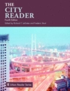 City Reader | 4:e upplagan