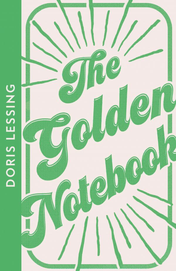 The Golden Notebook | 0:e upplagan