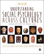 Understanding Social Psychology Across Cultures