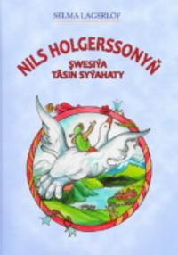 Nils Holgerssony? ?wesiýa täsin syýahaty | 1:a upplagan