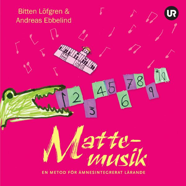 Mattemusik | 0:e upplagan