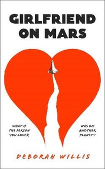 Girlfriend on Mars