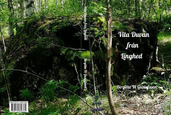 Vita Duvan från Linghed | 0:e upplagan