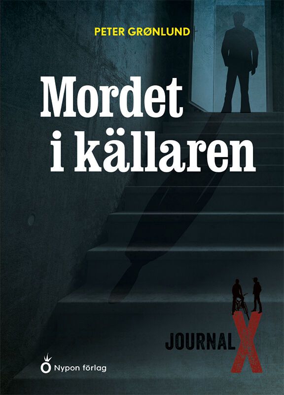 Mordet i källaren | 0:e upplagan