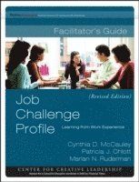 Job Challenge Profile Fac Guide Set Revised