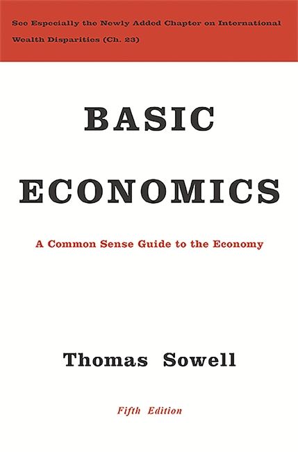 Basic Economics | 0:e upplagan