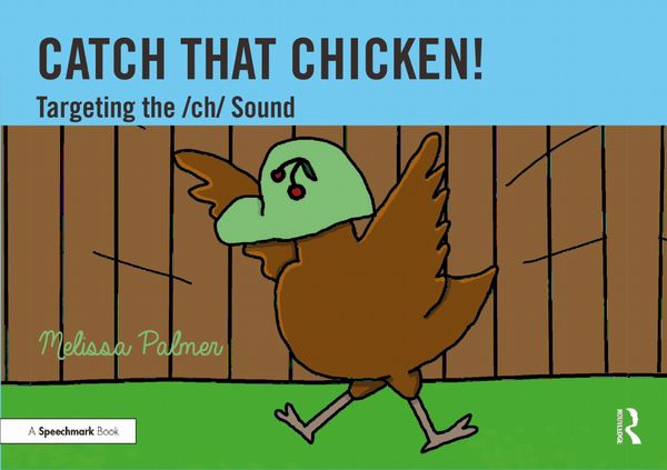 Catch That Chicken! | 1:a upplagan