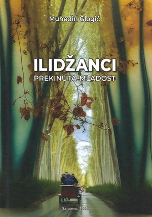 lidžanci – prekinuta mladost | 1:a upplagan