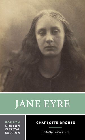 Jane Eyre | 4:e upplagan