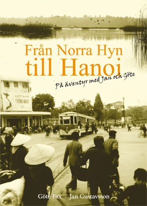 Från Norra Hyn till Hanoi | 1:a upplagan