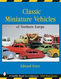 Classic miniature vehicles: northern europe