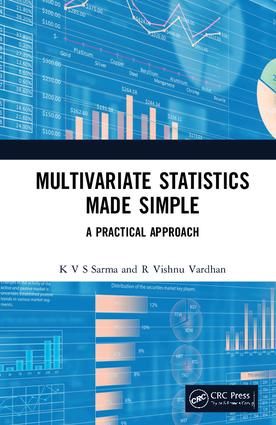 Multivariate Statistics Made Simple | 1:a upplagan