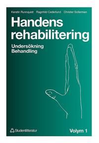 Handens rehabilitering | 1:a upplagan