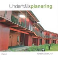 Underhållsplanering | 2:a upplagan
