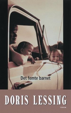 Det femte barnet