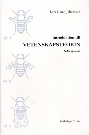 Introduktion till vetenskapsteorin |  2:e upplagan