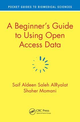 A Beginner’s Guide to Using Open Access Data | 1:a upplagan