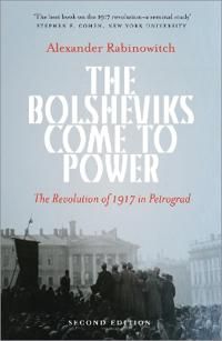 The Bolsheviks Come to Power