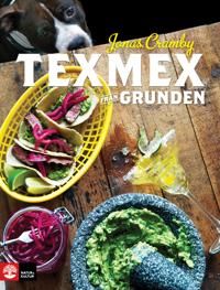 Texmex från grunden | 1:a upplagan