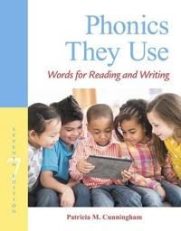 Phonics They Use | 7:e upplagan