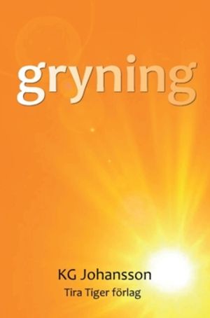 Gryning : Mörkertrilogin