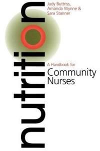 Nutrition - a handbook for community nurses | 0:e upplagan