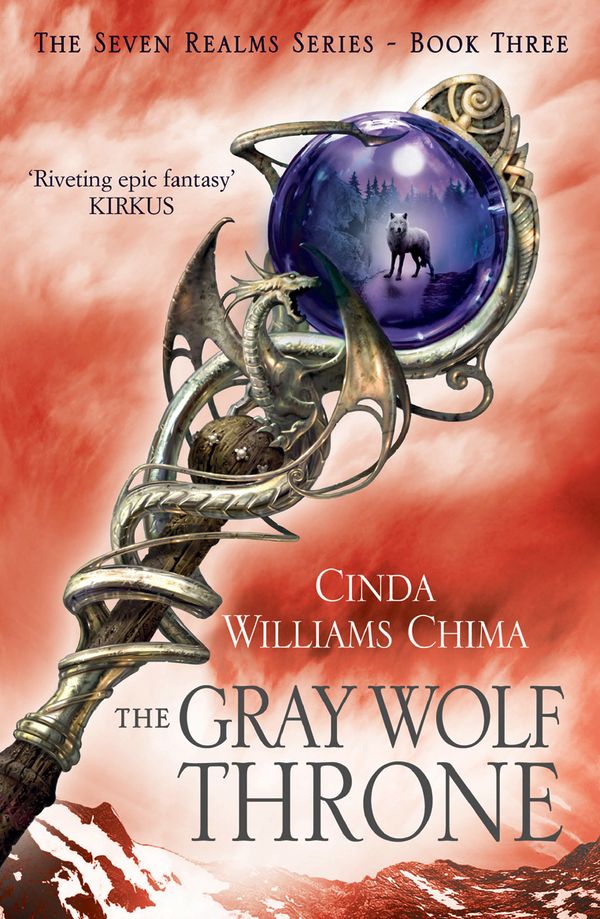 The Gray Wolf Throne | 0:e upplagan